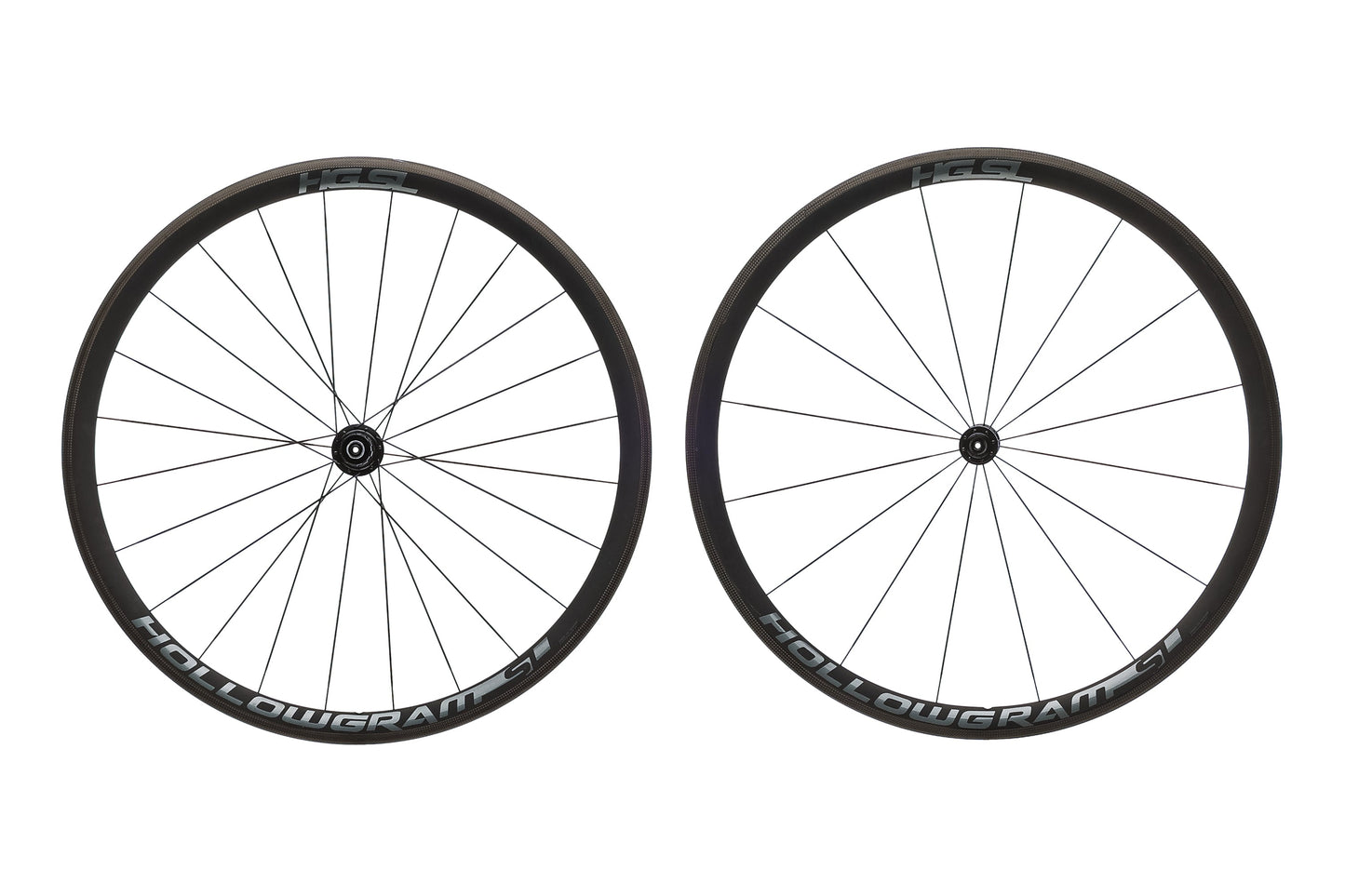  Cannondale HollowGram SL 35 Carbon Tubeless 700c Wheelset