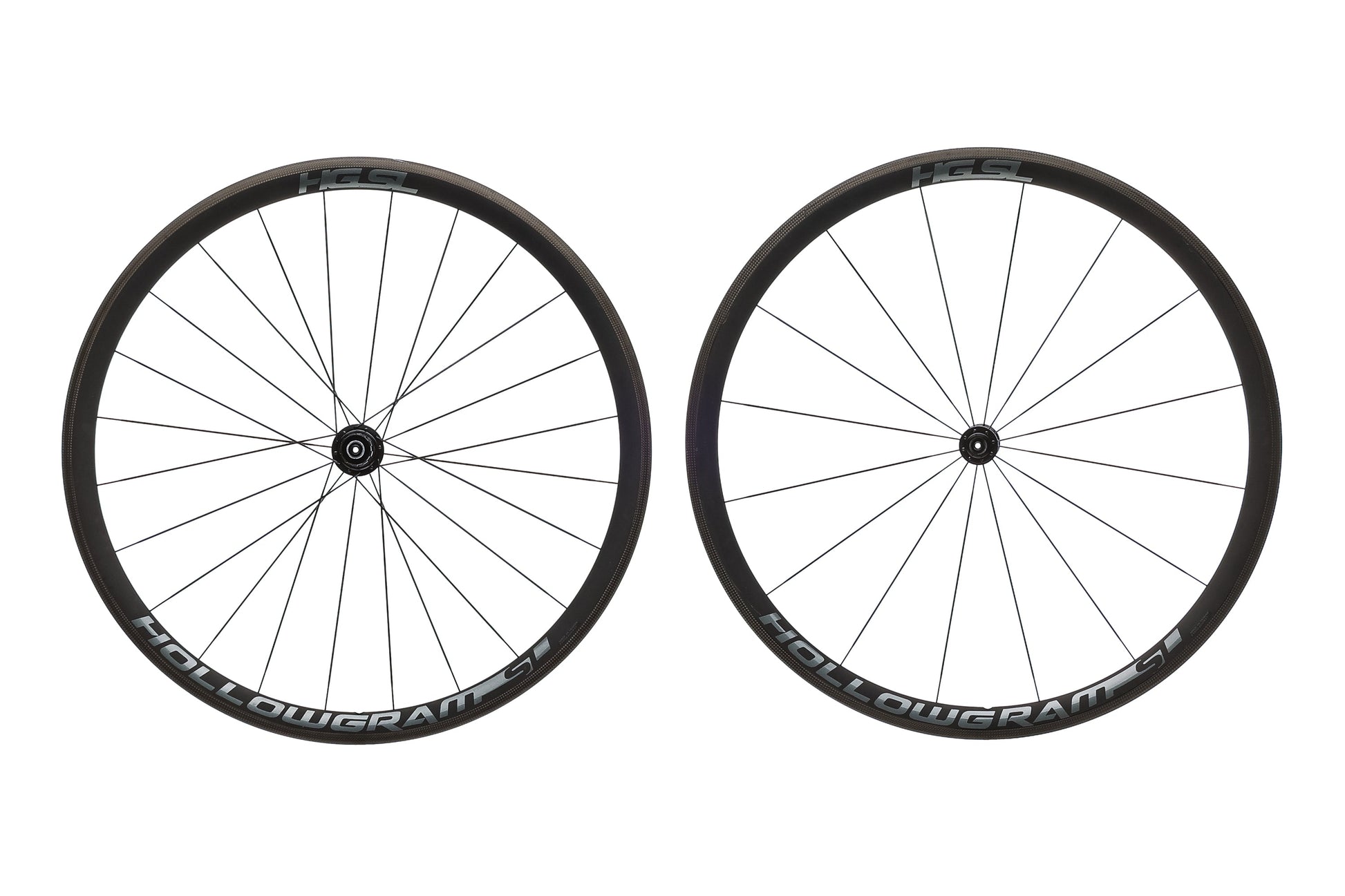  Cannondale HollowGram SL 35 Carbon Tubeless 700c Wheelset