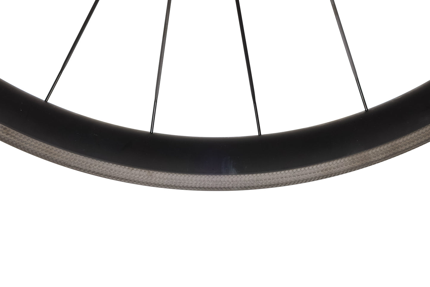  Cannondale HollowGram SL 35 Carbon Tubeless 700c Wheelset