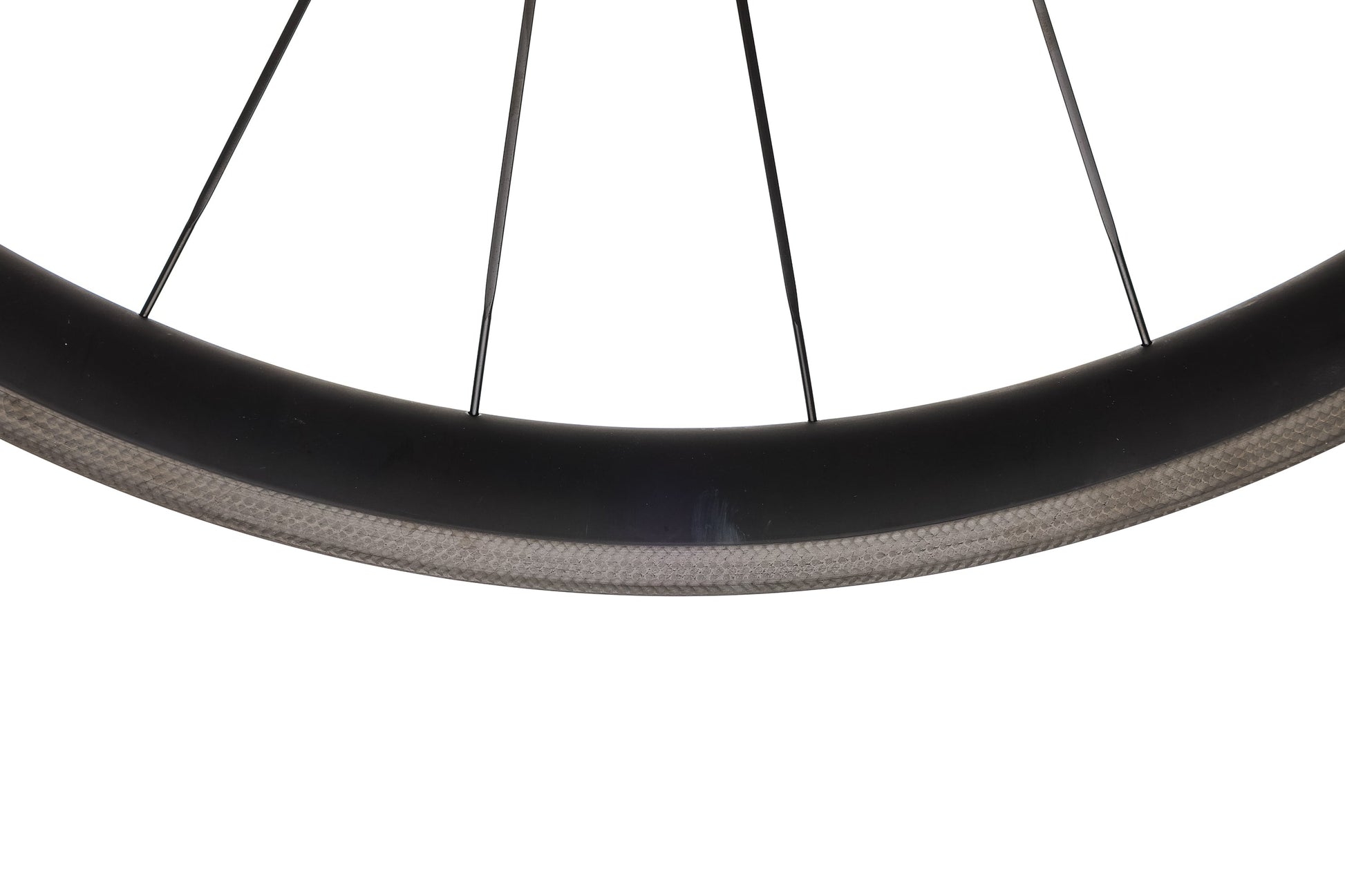  Cannondale HollowGram SL 35 Carbon Tubeless 700c Wheelset