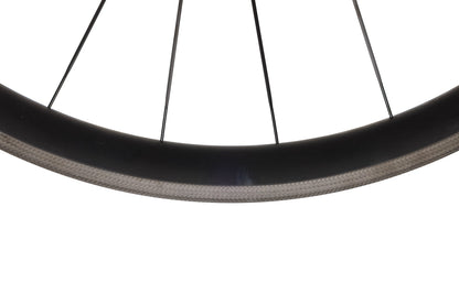  Cannondale HollowGram SL 35 Carbon Tubeless 700c Wheelset