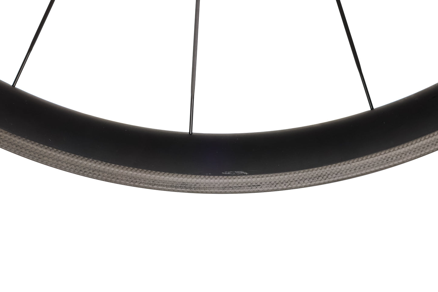 Cannondale HollowGram SL 35 Carbon Tubeless 700c Wheelset