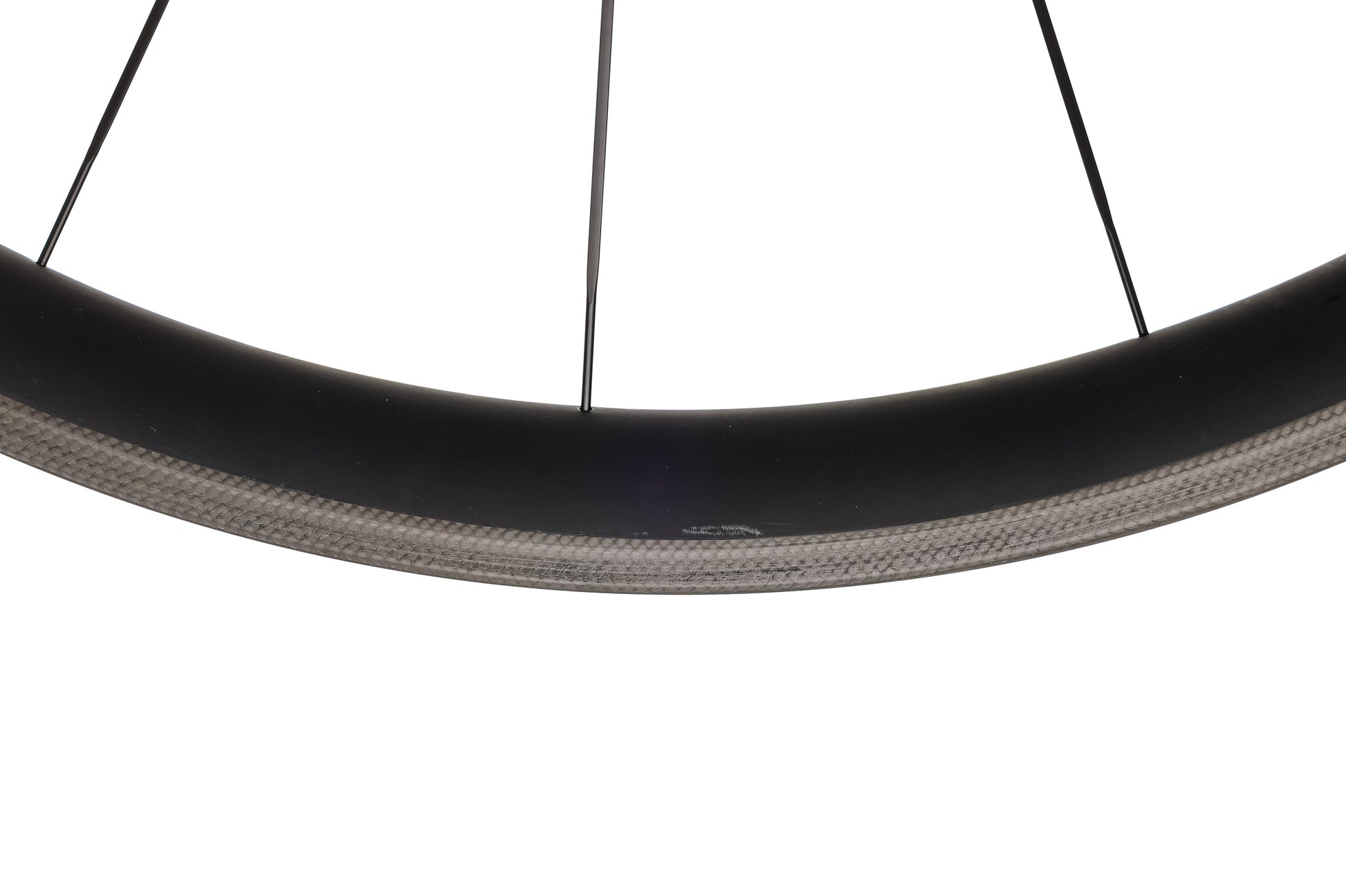 Cannondale HollowGram SL 35 Carbon Tubeless 700c Wheelset