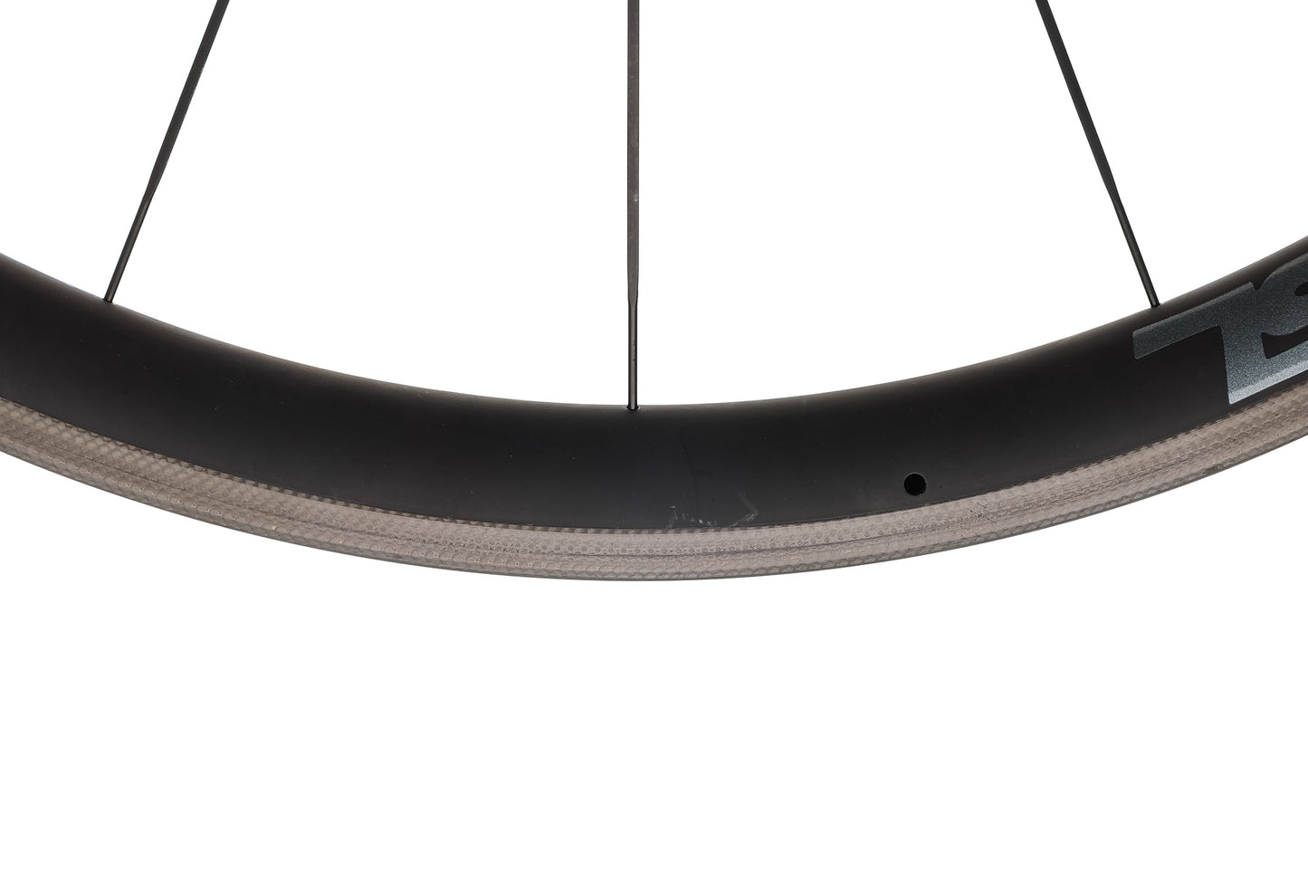  Cannondale HollowGram SL 35 Carbon Tubeless 700c Wheelset