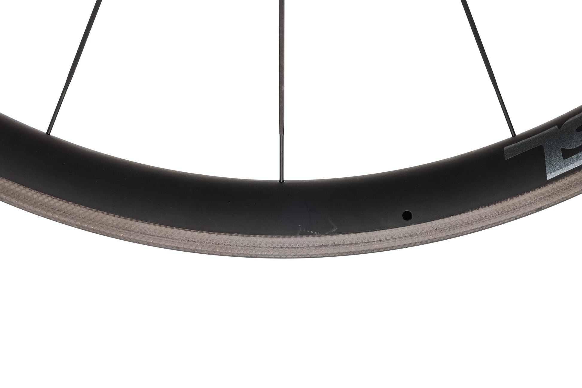  Cannondale HollowGram SL 35 Carbon Tubeless 700c Wheelset