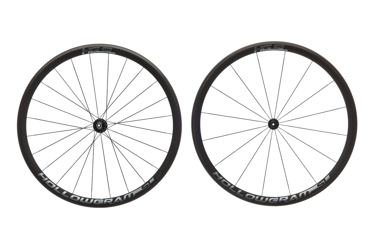  Cannondale HollowGram SL 35 Carbon Tubeless 700c Wheelset