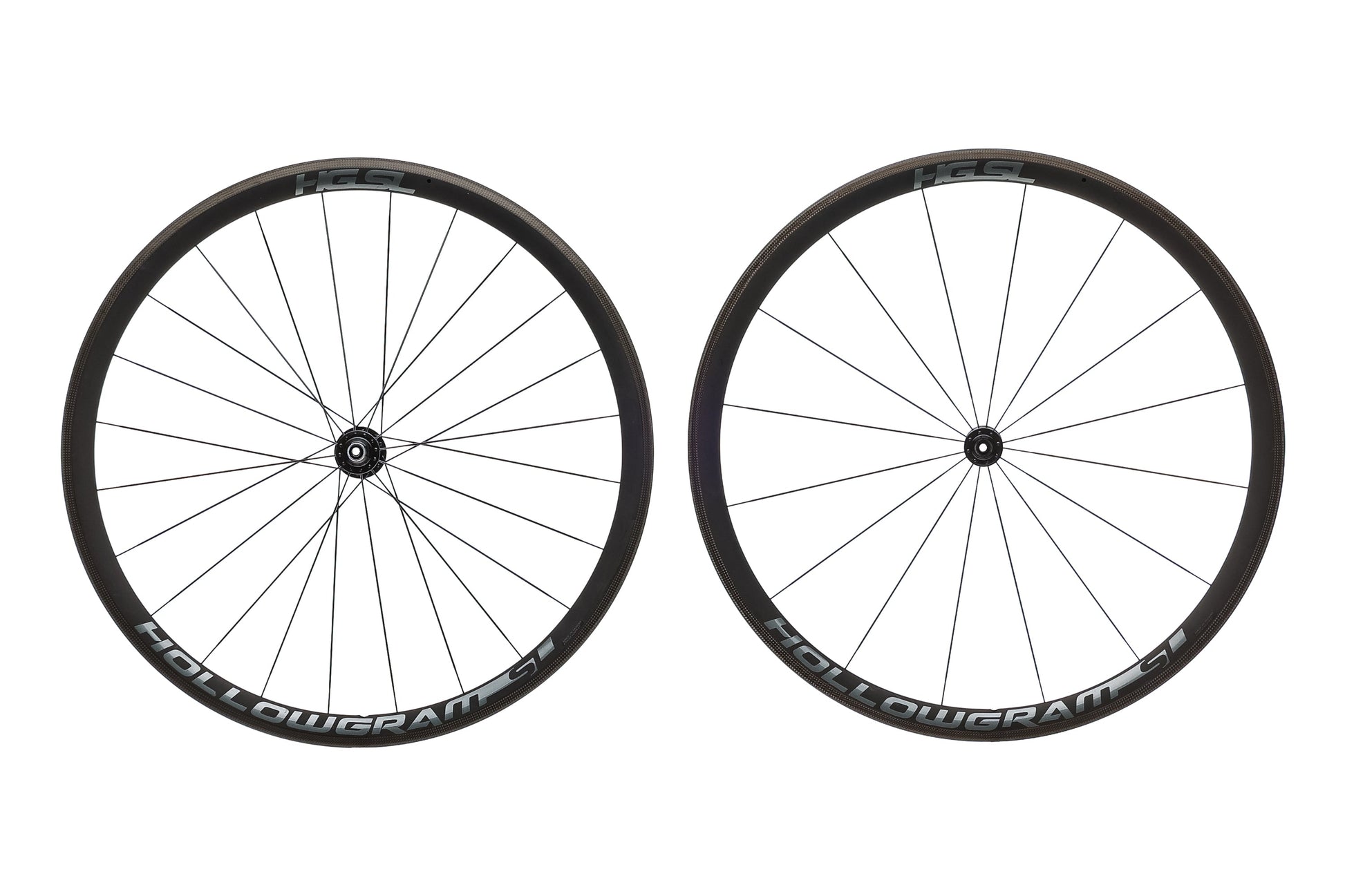  Cannondale HollowGram SL 35 Carbon Tubeless 700c Wheelset