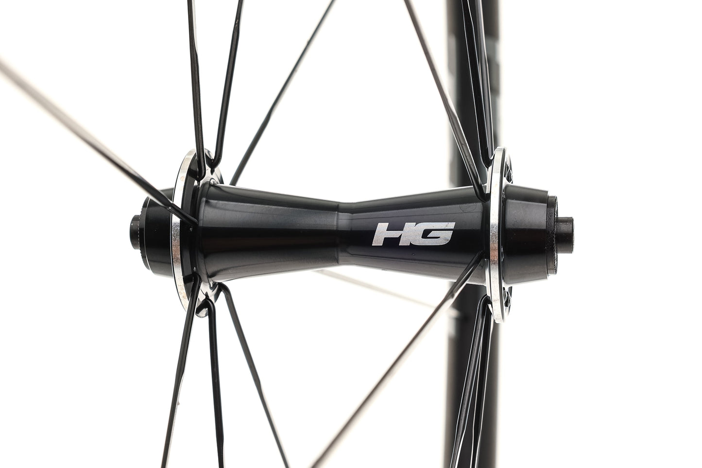  Cannondale HollowGram SL 35 Carbon Tubeless 700c Wheelset