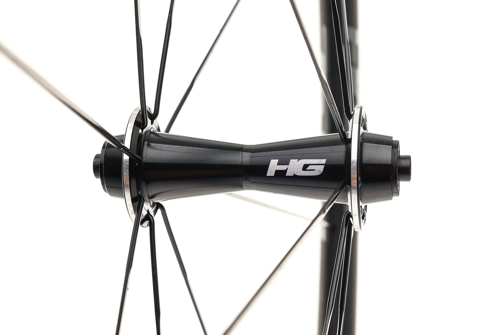  Cannondale HollowGram SL 35 Carbon Tubeless 700c Wheelset