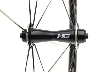  Cannondale HollowGram SL 35 Carbon Tubeless 700c Wheelset