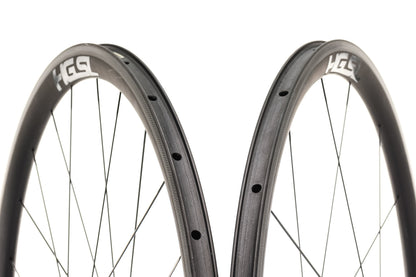 Cannondale HollowGram SL 35 Carbon Tubeless 700c Wheelset