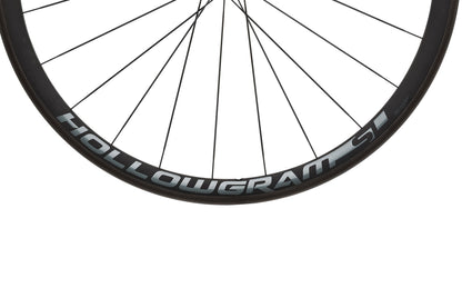  Cannondale HollowGram SL 35 Carbon Tubeless 700c Wheelset