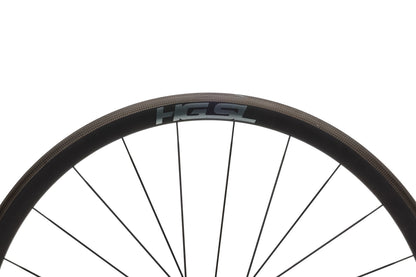  Cannondale HollowGram SL 35 Carbon Tubeless 700c Wheelset