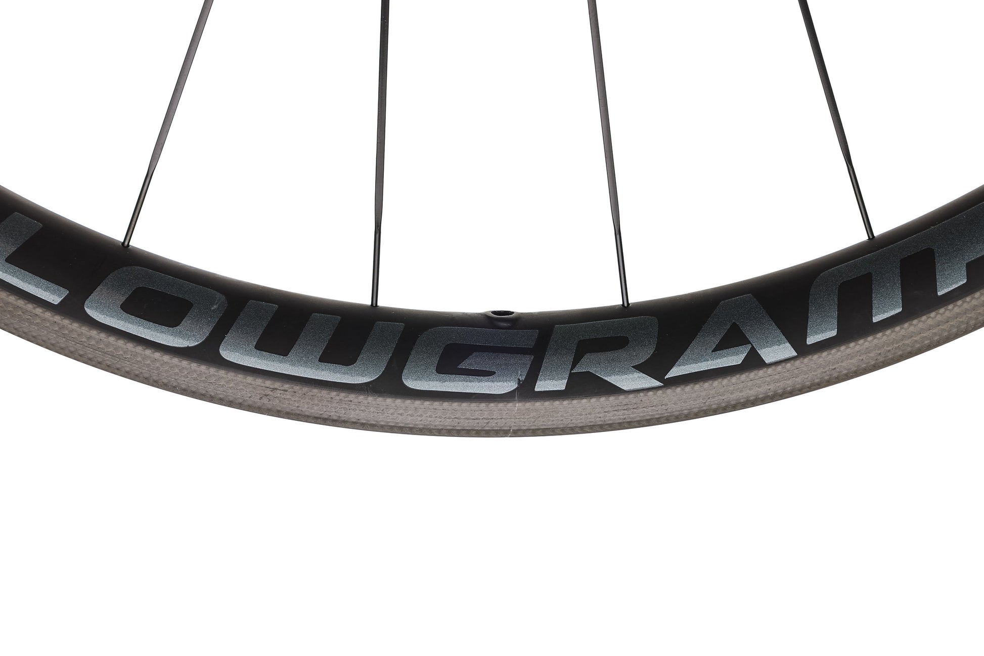  Cannondale HollowGram SL 35 Carbon Tubeless 700c Wheelset