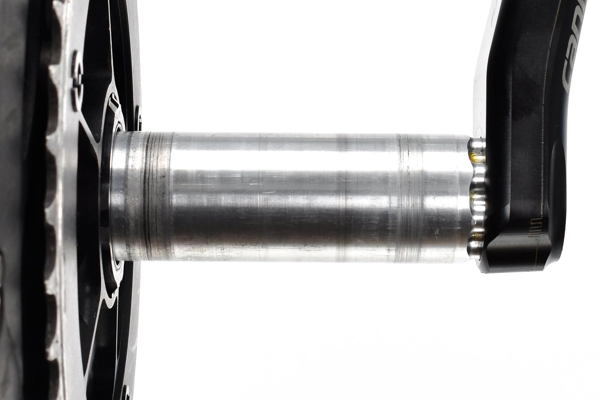  Cannondale SiSL2 Hollowgram Crank Set 54/42T 175mm 130BCD 10 Speed TT Road Bike