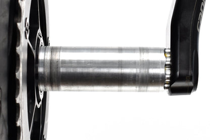  Cannondale SiSL2 Hollowgram Crank Set 54/42T 175mm 130BCD 10 Speed TT Road Bike