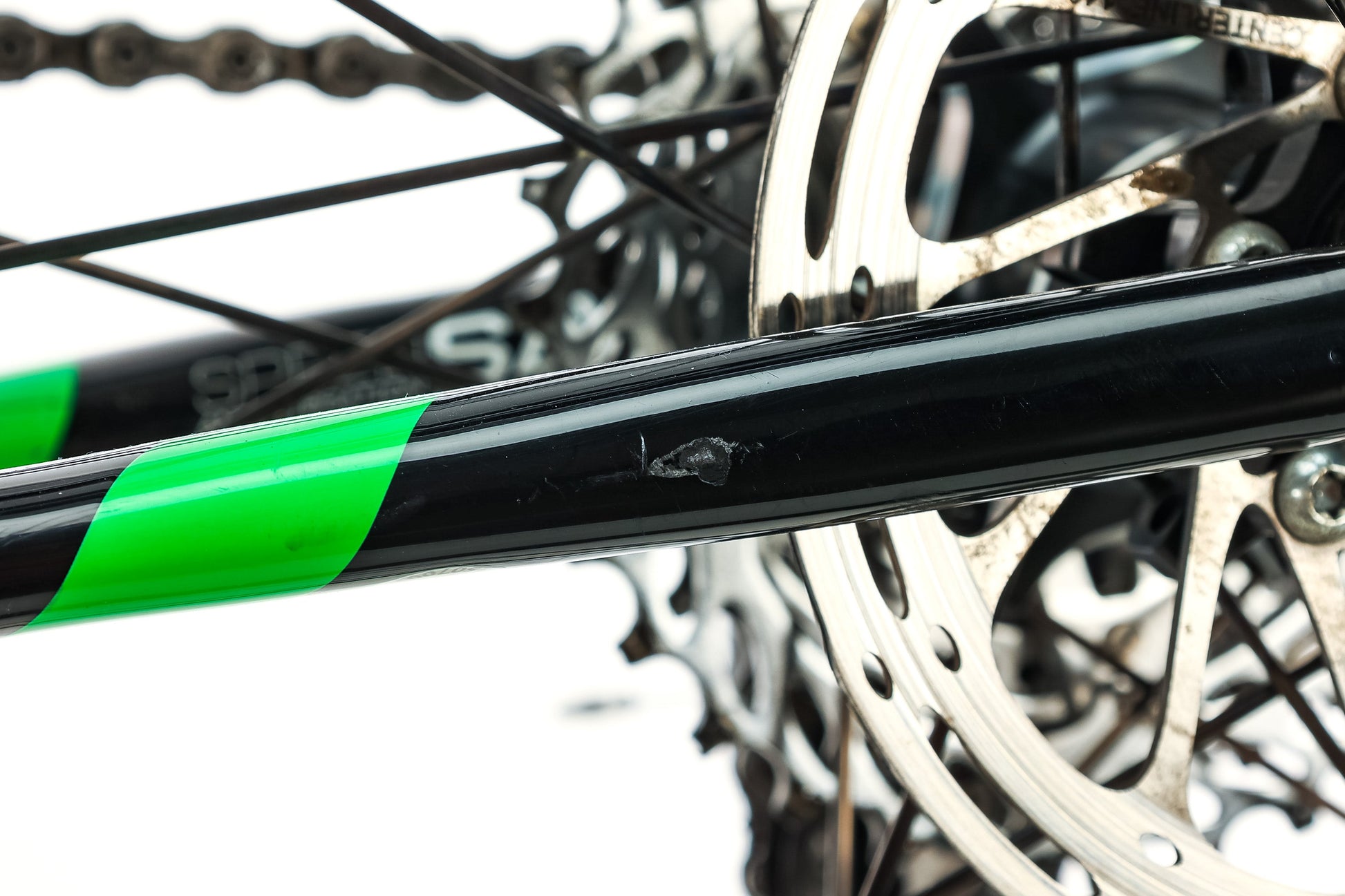  Cannondale SuperX Cyclocross - 2016, 48cm