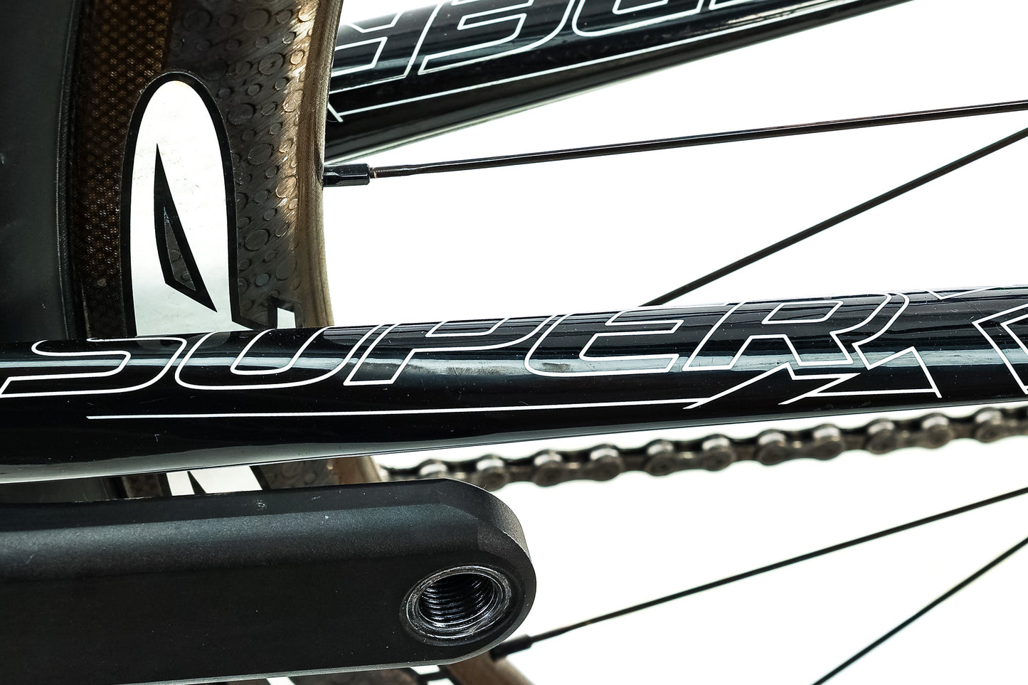  Cannondale SuperX Cyclocross - 2016, 48cm