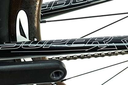  Cannondale SuperX Cyclocross - 2016, 48cm