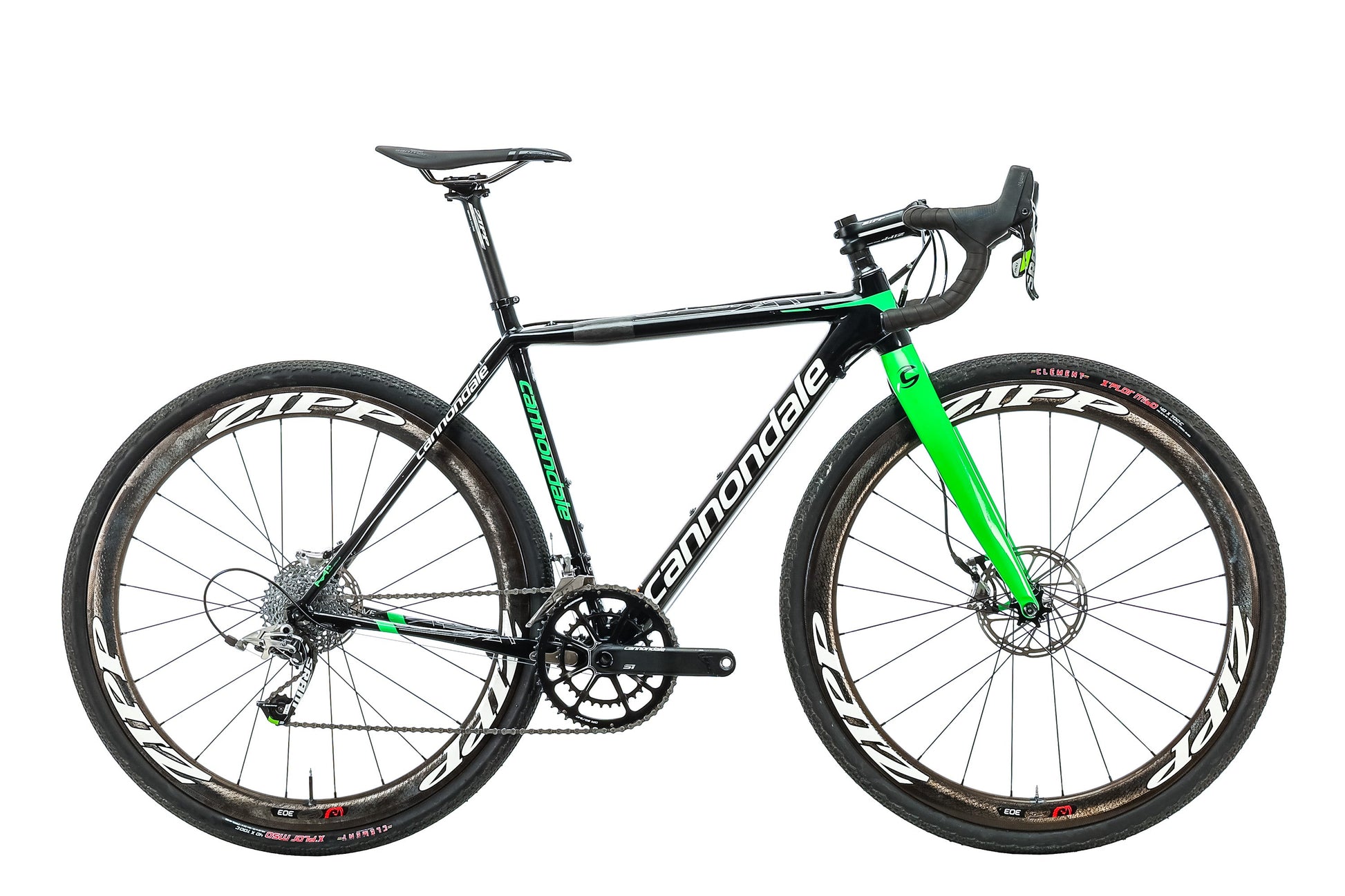  Cannondale SuperX Cyclocross - 2016, 48cm