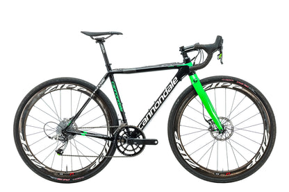  Cannondale SuperX Cyclocross - 2016, 48cm
