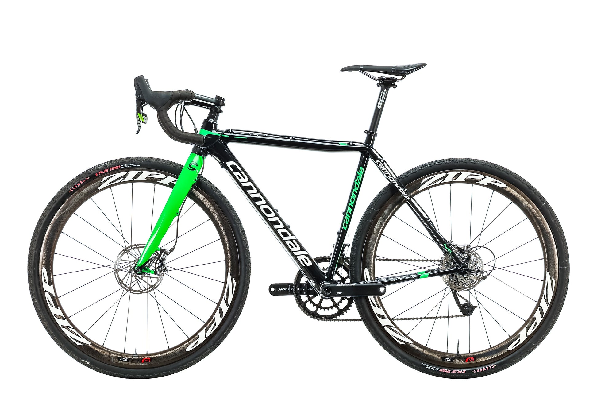  Cannondale SuperX Cyclocross - 2016, 48cm