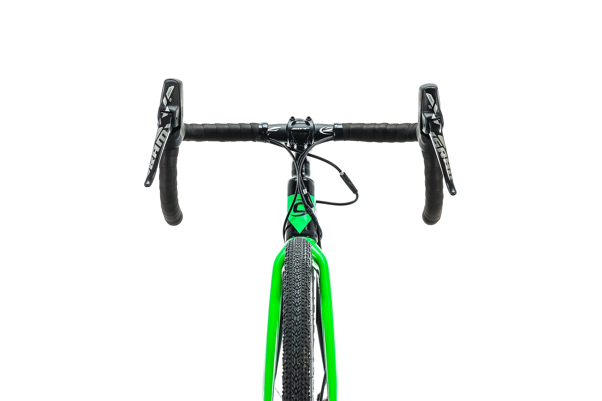  Cannondale SuperX Cyclocross - 2016, 48cm