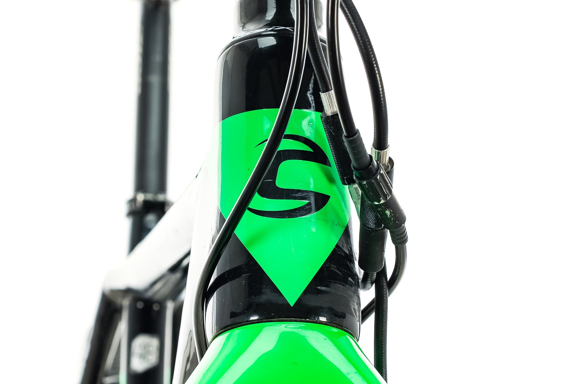  Cannondale SuperX Cyclocross - 2016, 48cm