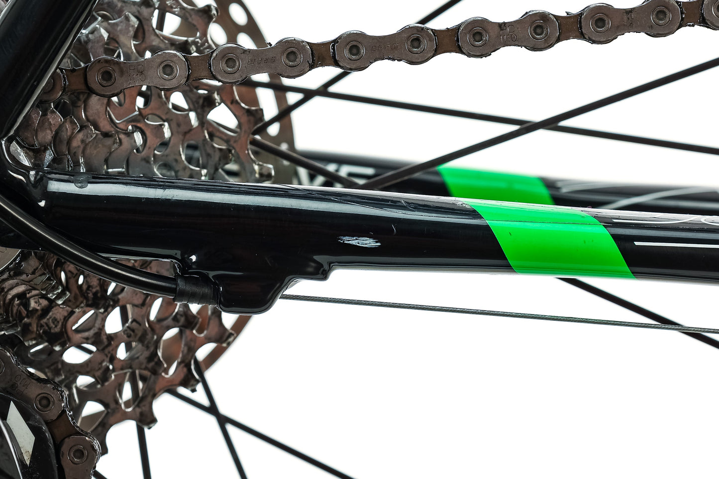  Cannondale SuperX Cyclocross - 2016, 48cm