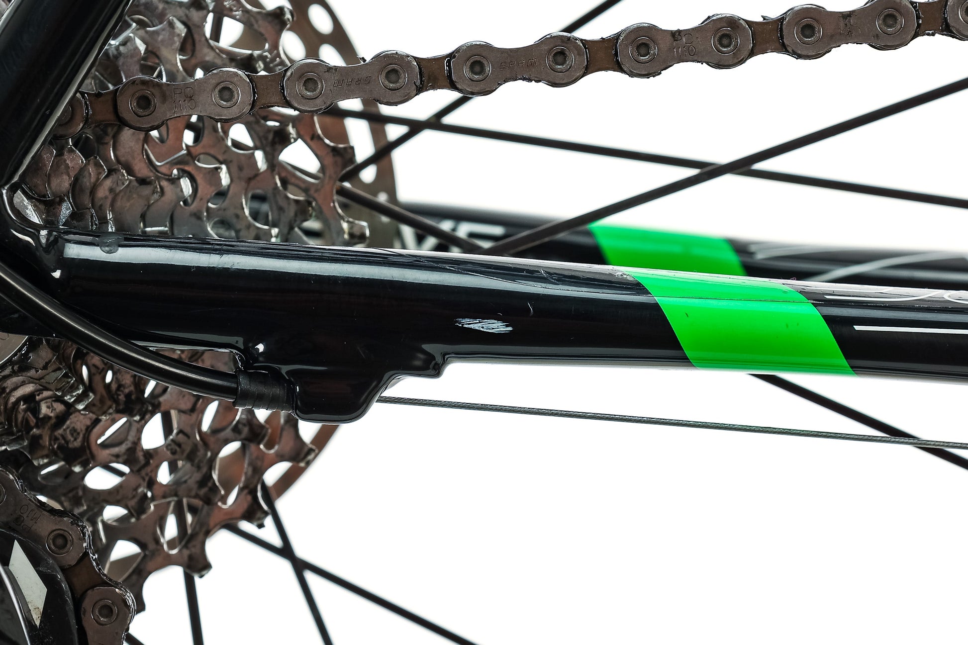  Cannondale SuperX Cyclocross - 2016, 48cm