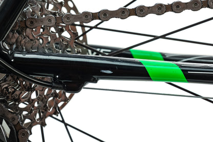  Cannondale SuperX Cyclocross - 2016, 48cm