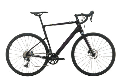  Cannondale Topstone Carbon Gravel Bike - 2021, Large