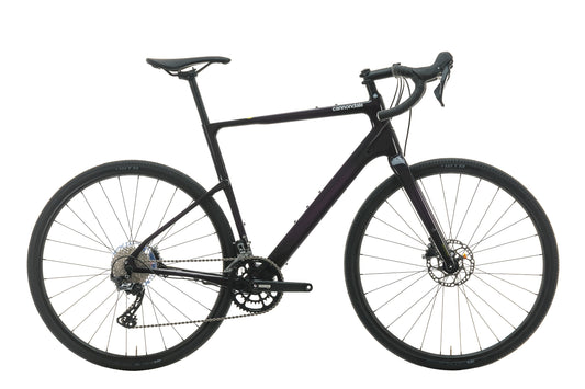  Cannondale Topstone Carbon Gravel Bike - 2021, Large