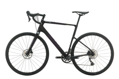  Cannondale Topstone Carbon Gravel Bike - 2021, Large