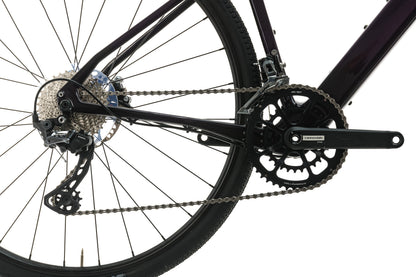  Cannondale Topstone Carbon Gravel Bike - 2021, Large
