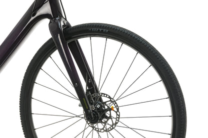  Cannondale Topstone Carbon Gravel Bike - 2021, Large