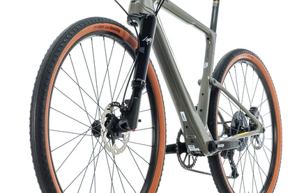  Cannondale Topstone Lefty 3 Gravel Bike - 2021, Small