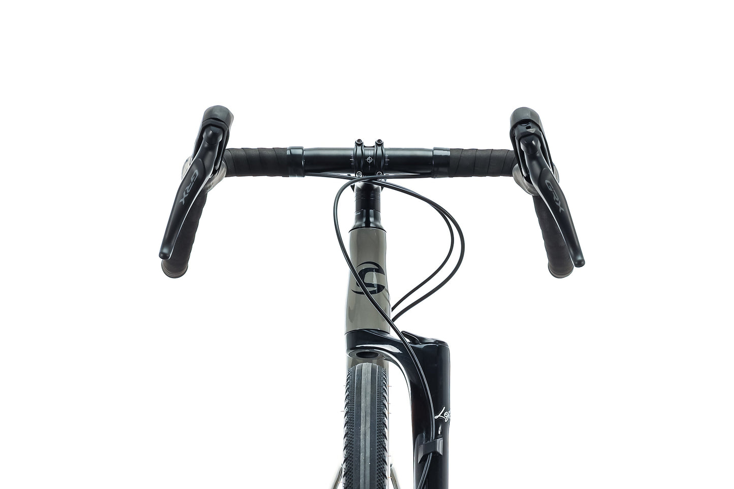  Cannondale Topstone Lefty 3 Gravel Bike - 2021, Small