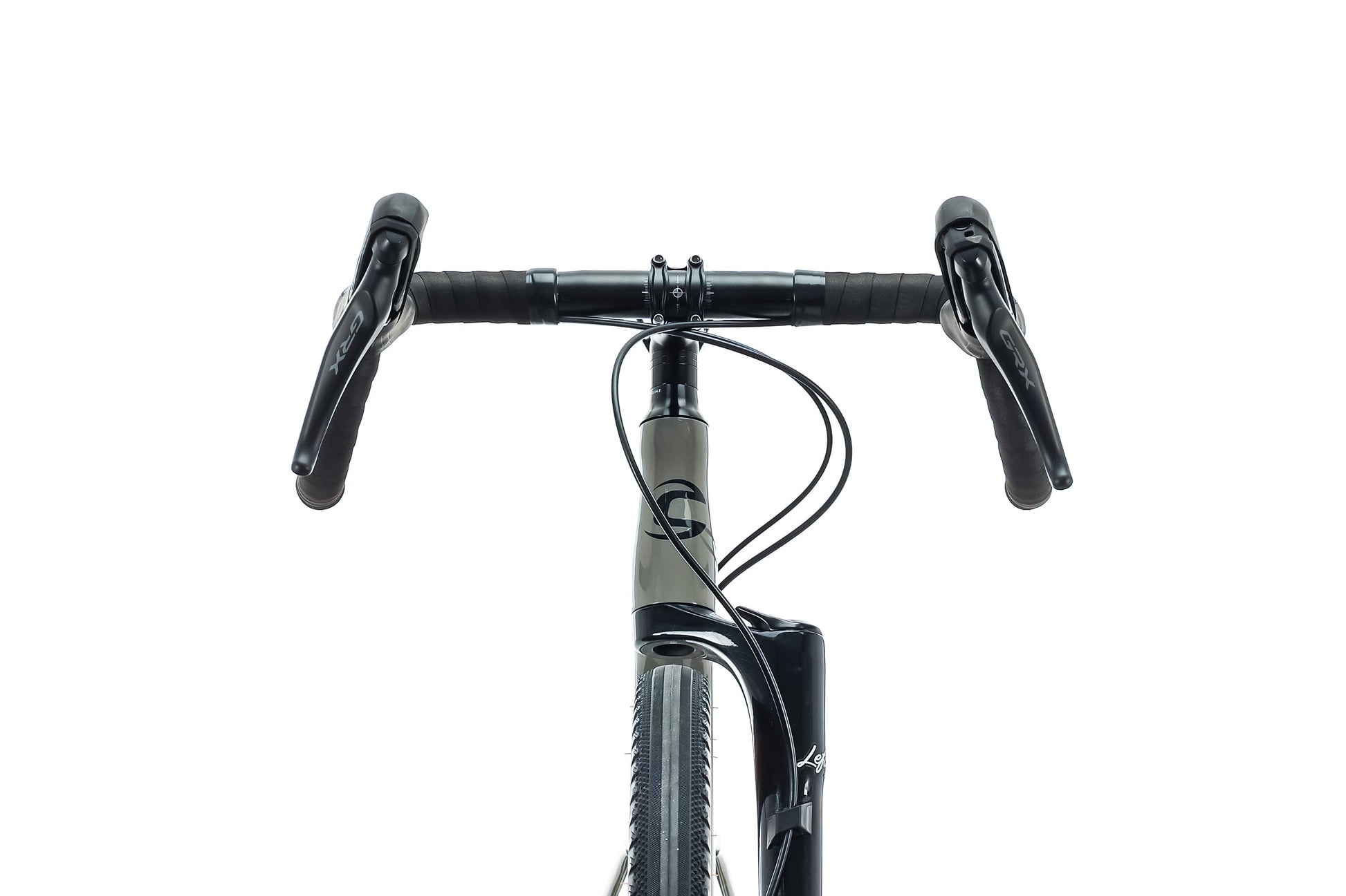  Cannondale Topstone Lefty 3 Gravel Bike - 2021, Small
