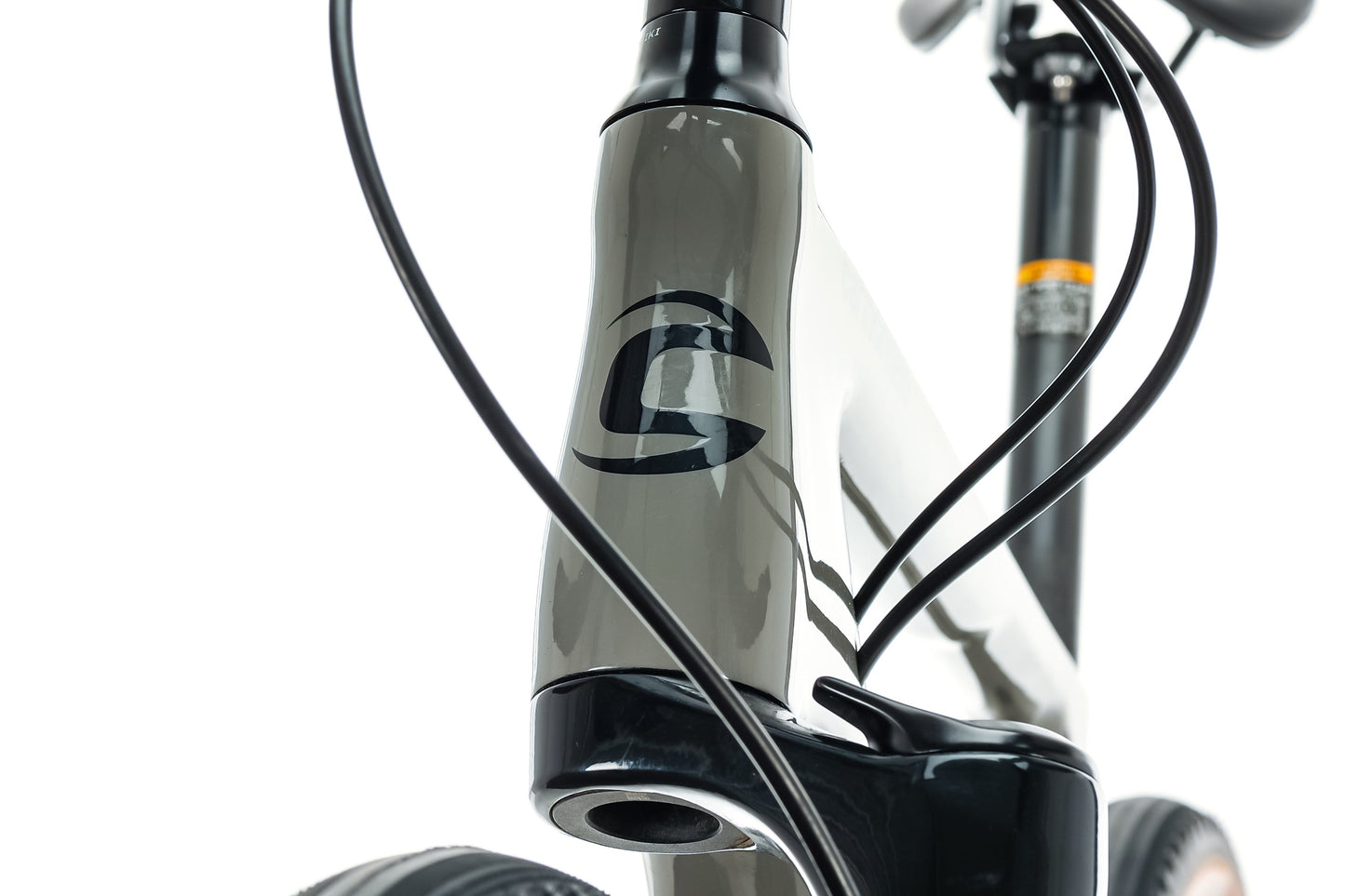  Cannondale Topstone Lefty 3 Gravel Bike - 2021, Small