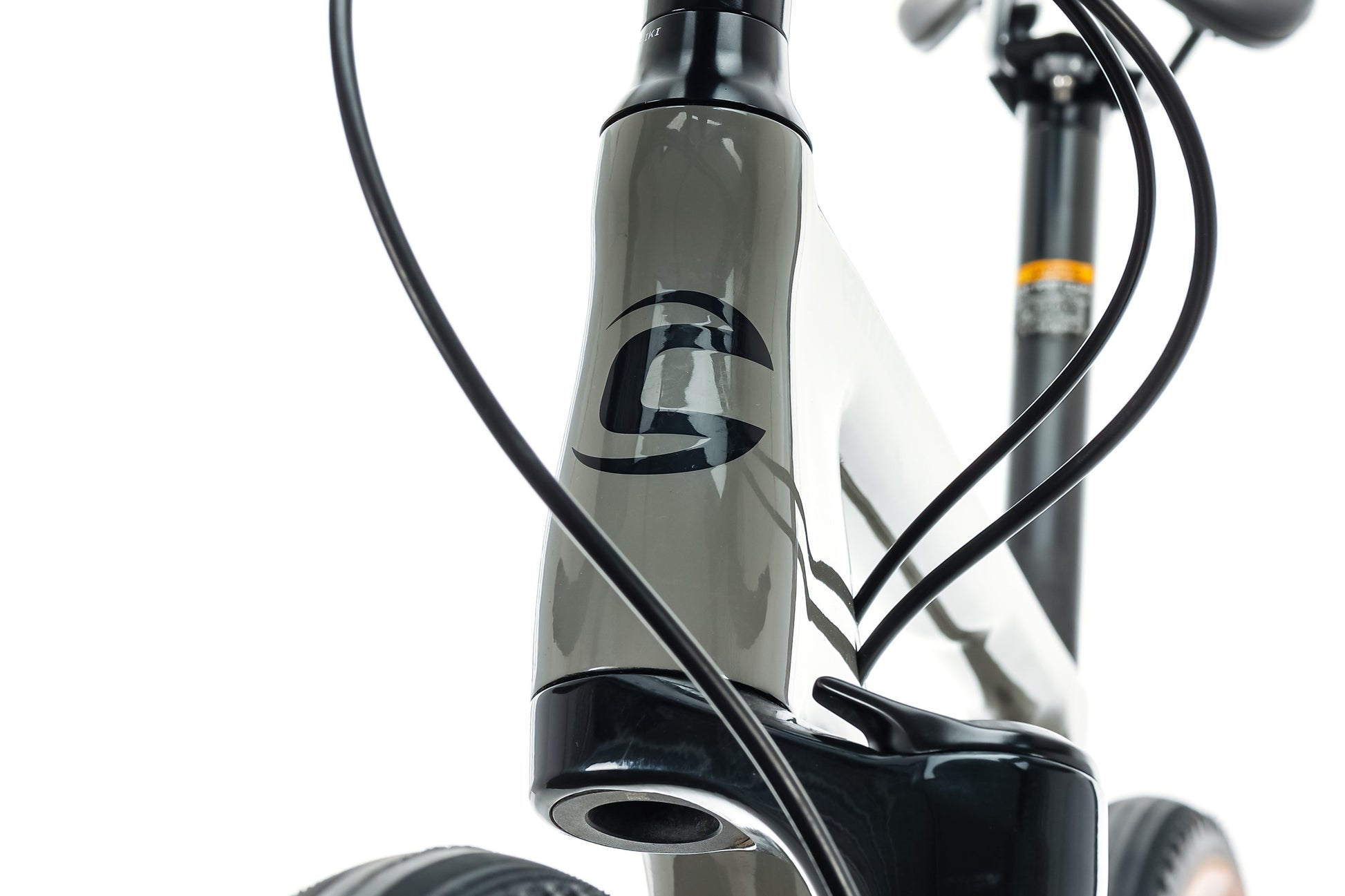  Cannondale Topstone Lefty 3 Gravel Bike - 2021, Small