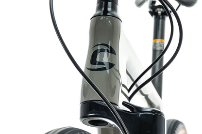  Cannondale Topstone Lefty 3 Gravel Bike - 2021, Small