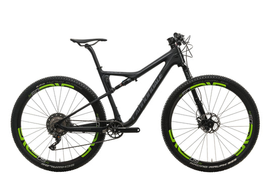 Cannondale Scalpel-Si Carbon 3 Mountain Bike - 2017, Large