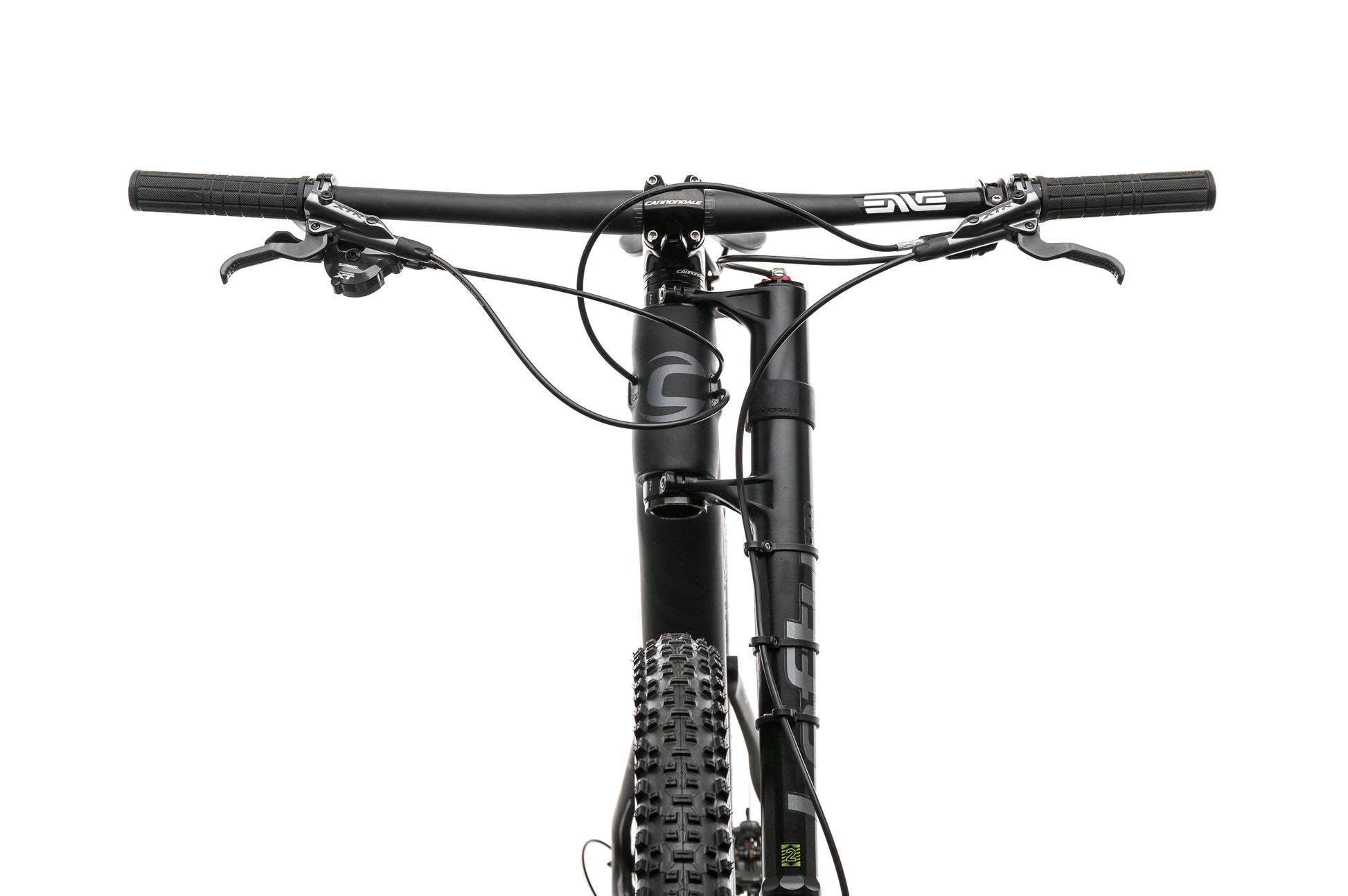  Cannondale Scalpel-Si Carbon 3 Mountain Bike - 2017, Large
