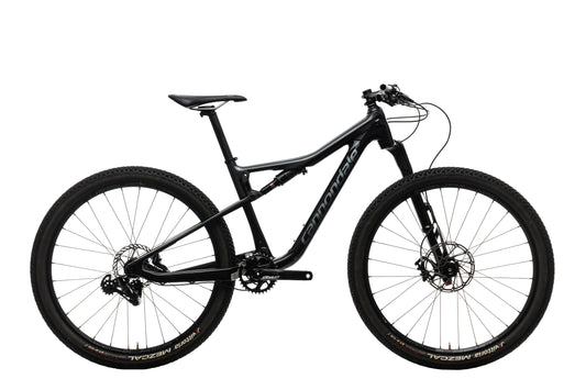  Cannondale Scalpel-Si Carbon 4 Mountain Bike - 2019, Small