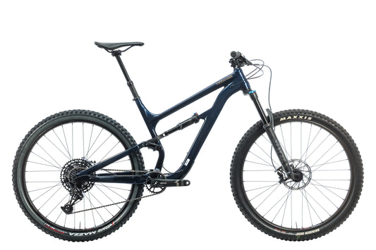  Cannondale Habit 4 Mountain Bike - 2020, Large