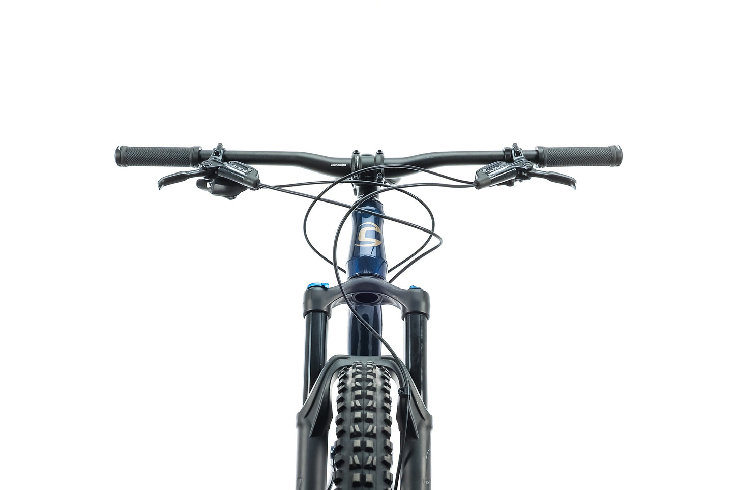  Cannondale Habit 4 Mountain Bike - 2020, Large