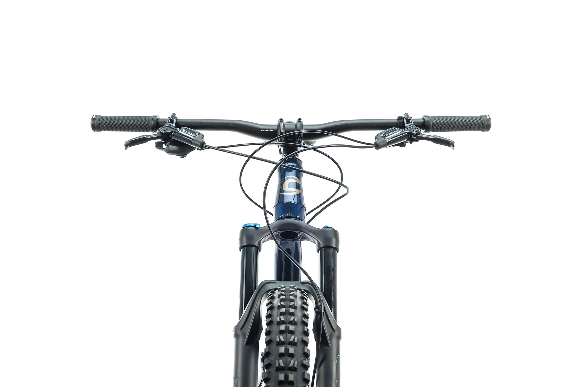  Cannondale Habit 4 Mountain Bike - 2020, Large