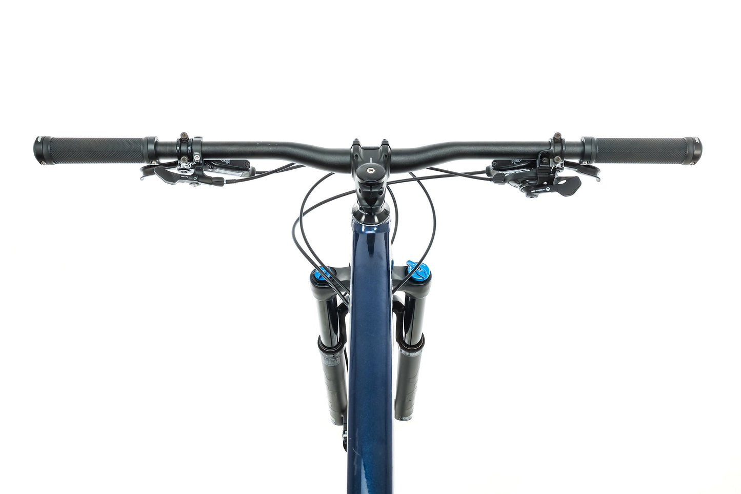  Cannondale Habit 4 Mountain Bike - 2020, Large