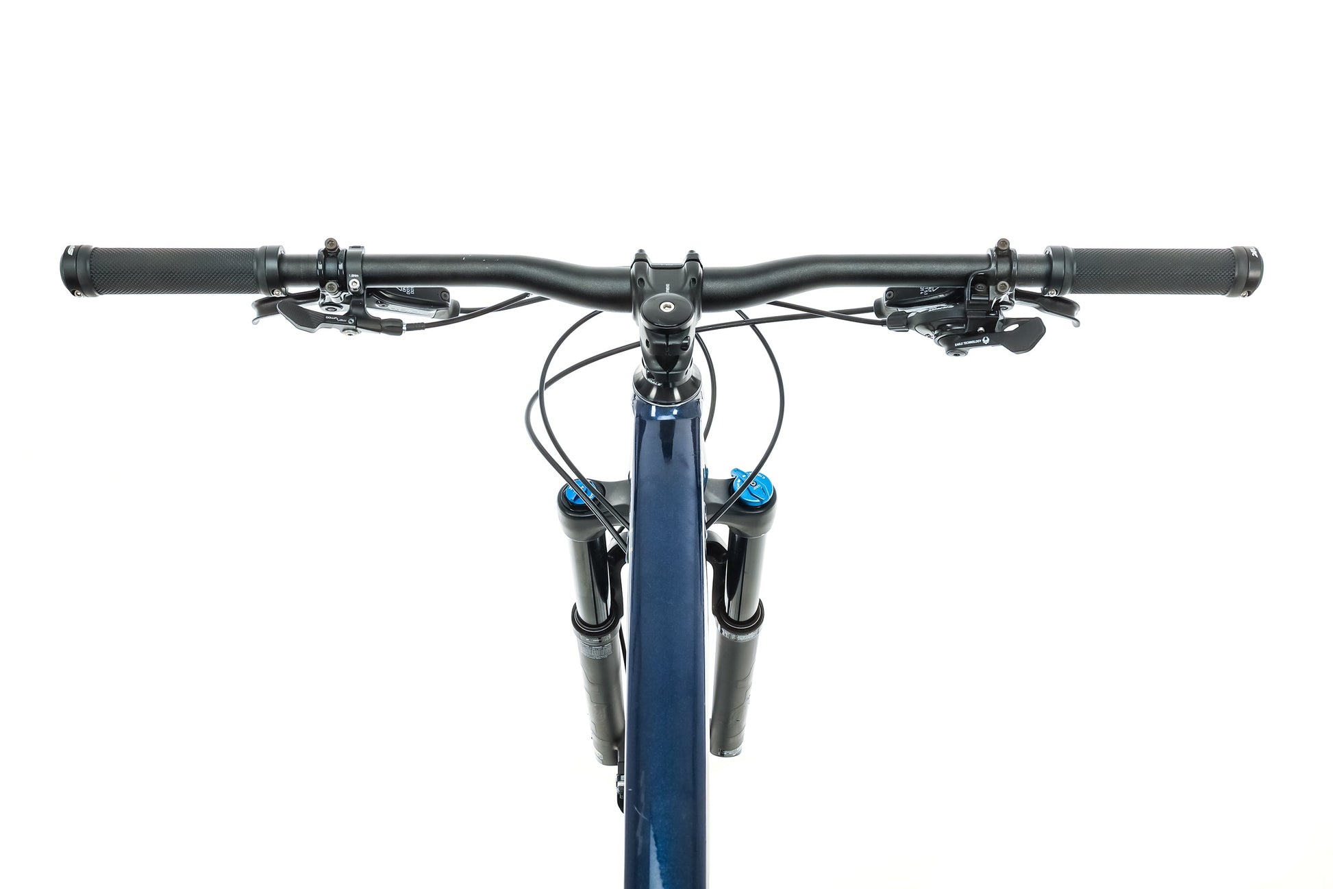  Cannondale Habit 4 Mountain Bike - 2020, Large